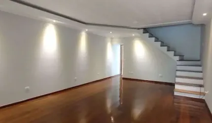 Sobrado com 4 dormitórios para alugar, 208 m² por R$ 3.773,50/mês - Alves Dias - São Bernardo do Campo/SP