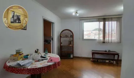 Apartamento à venda, 89 m² por R$ 350.000,00 - Rudge Ramos - São Bernardo do Campo/SP