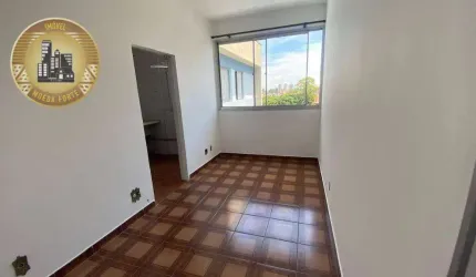 Apartamento, 49 m² - venda por R$ 285.000,00 ou aluguel por R$ 2.280,00/mês - Assunção - São Bernardo do Campo/SP