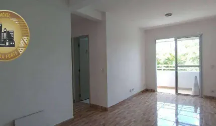 Apartamento com 2 dormitórios para alugar, 58 m² por R$ 3.000,00/mês - Assunção - São Bernardo do Campo/SP
