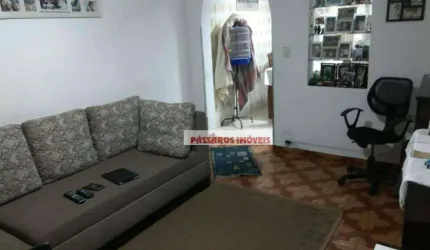 Casa à venda, 101 m² por R$ 415.000,00 - Alves Dias - São Bernardo do Campo/SP
