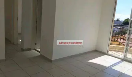 Apartamento com 2 dormitórios à venda, 54 m² por R$ 430.000,00 - Assunção - São Bernardo do Campo/SP