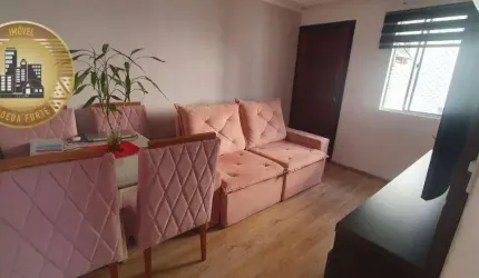 Apartamento com 2 dormitórios à venda, 56 m² por R$ 285.000,00 - Assunção - São Bernardo do Campo/SP