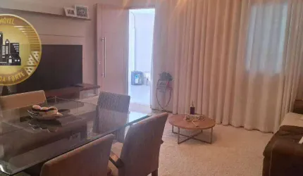 Sobrado com 3 dormitórios à venda, 230 m² por R$ 730.000,00 - Planalto - São Bernardo do Campo/SP