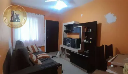 Apartamento com 2 dormitórios à venda, 55 m² por R$ 240.000,00 - Assunção - São Bernardo do Campo/SP