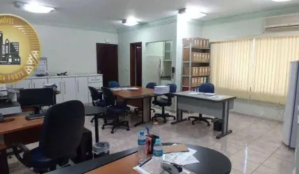 Sala à venda, 43 m² por R$ 280.000,00 - Vila Marlene - São Bernardo do Campo/SP
