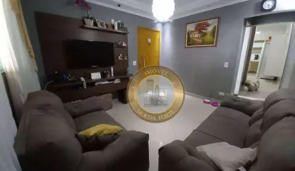 Sobrado com 5 dormitórios à venda, 290 m² por R$ 685.000,00 - Independência - São Bernardo do Campo/SP