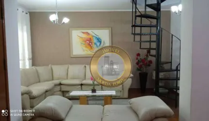 Sobrado com 5 dormitórios à venda, 352 m² por R$ 1.800.000,00 - Dos Casa - São Bernardo do Campo/SP