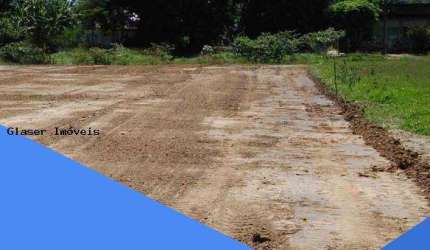 Terreno em Praia para Venda em Pontal do Paraná