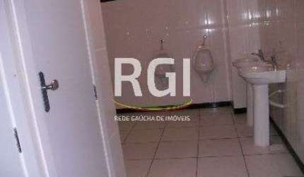 Predio para Venda - 2000m², 0 dormitórios, Floresta