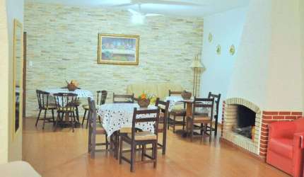 Casa para Venda - 240m², 3 dormitórios, sendo 1 suites, 3 vagas - Ipanema