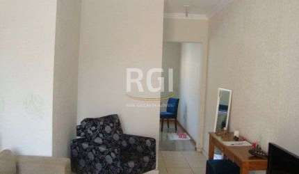 Apartamento para Venda - 90m², 2 dormitórios, 1 vaga - Jardim Floresta