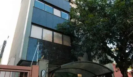 Apartamento para Venda - 77m², 2 dormitórios, sendo 1 suites, 2 vagas - Jardim B
