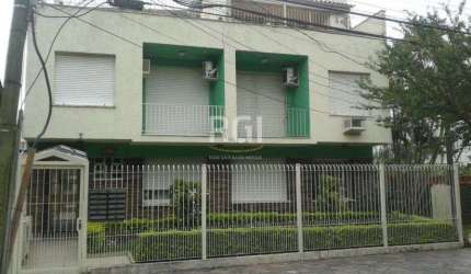 Apartamento para Venda - 105m², 2 dormitórios, Cristal