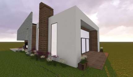 Casa Condominio para Venda - 285m², 4 dormitórios, sendo 4 suites, 4 vagas - Cen