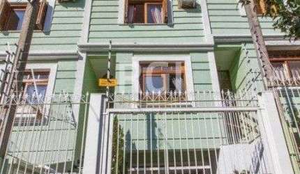 Casa para Venda - 163m², 3 dormitórios, sendo 1 suites, 2 vagas - Parque São Seb