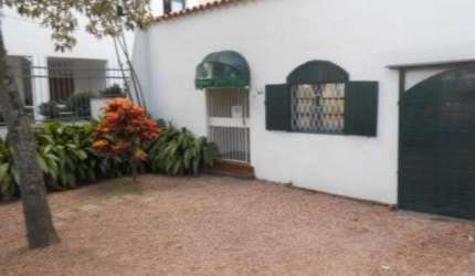 Casa para Venda - 60m², 2 dormitórios, 5 vagas - Higienópolis