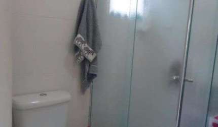 Apartamento para Venda - 115m², 3 dormitórios, Rio Branco