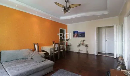 Apartamento para Venda - 126m², 4 dormitórios, Centro