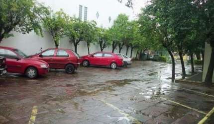 Apartamento para Venda - 75m², 3 dormitórios, 1 vaga - Medianeira