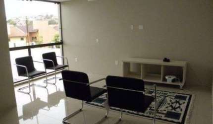 Predio para Venda - 460m², 0 dormitórios, 6 vagas - Medianeira