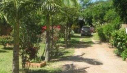 Terreno para Venda - 0m², 0 dormitórios, Hípica