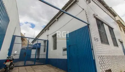Pavilhão para Venda - 632.8m², 0 dormitórios, Floresta