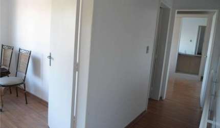 Apartamento para Venda - 88.53m², 2 dormitórios, Cristal