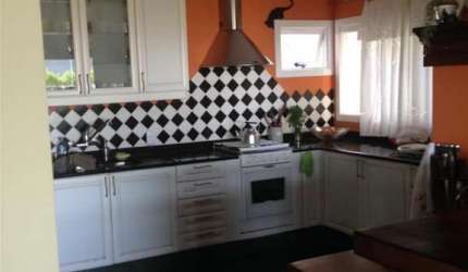Casa para Venda - 413.18m², 3 dormitórios, sendo 3 suites, 2 vagas - Vila Concei