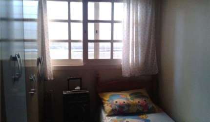 Casa para Venda - 180m², 3 dormitórios, 1 vaga - Rubem Berta
