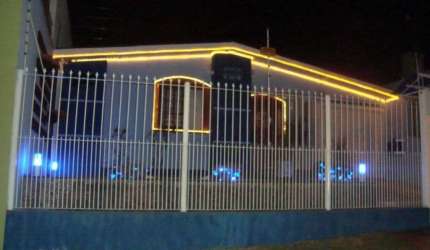 Casa para Venda - 240m², 3 dormitórios, 3 vagas - Protásio Alves