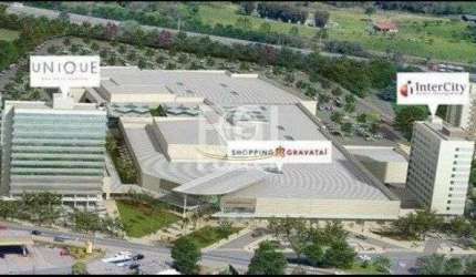 Hotel para Venda - 26m², 0 dormitórios, Passo das Pedras