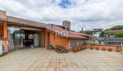 Casa para Venda - 100m², 3 dormitórios, sendo 2 suites, 4 vagas - Jardim Isabel
