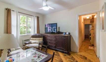 Apartamento para Venda - 62m², 2 dormitórios, Floresta