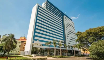 Hotel para Venda - 30m², 0 dormitórios, Cidade Baixa