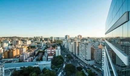 Hotel para Venda - 22.8m², 0 dormitórios, Cidade Baixa