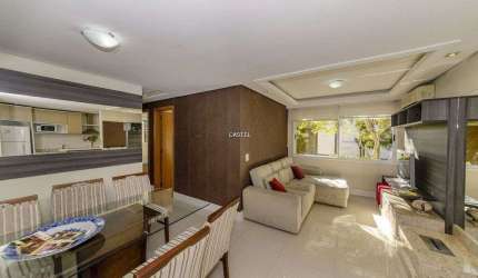 Apartamento 3 dormitórios à venda Medianeira Porto Alegre/RS