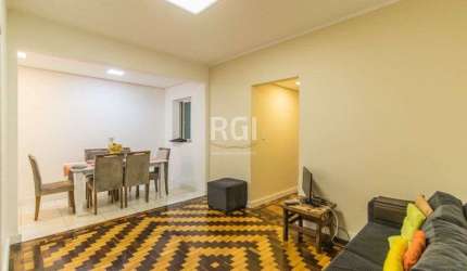 Apartamento para Venda - 74.82m², 3 dormitórios, Centro Histórico