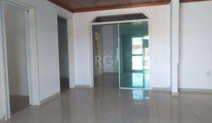Casa para Venda - 73.05m², 3 dormitórios, 3 vagas - Rubem Berta