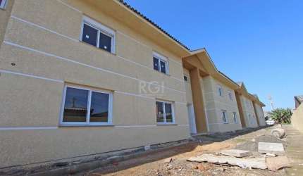 Casa Condominio para Venda - 101.02m², 3 dormitórios, sendo 1 suites, 2 vagas -