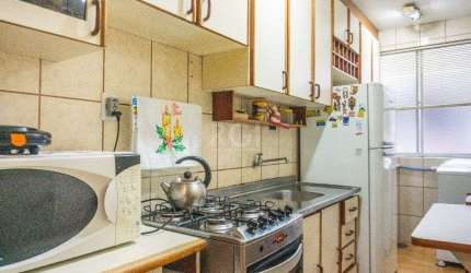 Apartamento para Venda - 62.23m², 2 dormitórios, 1 vaga - Higienópolis