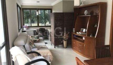 Apartamento para Venda - 179.67m², 2 dormitórios, sendo 1 suites, 2 vagas - jard