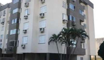 Cobertura para Venda - 189.61m², 3 dormitórios, 1 vaga - Nonoai
