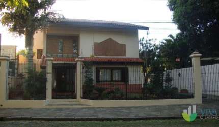 Casa para Venda - 362.79m², 3 dormitórios, sendo 2 suites, 6 vagas - Ipanema