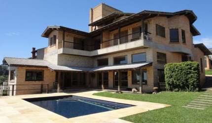 Casa para Venda - 780m², 5 dormitórios, sendo 3 suites, 4 vagas - Tristeza