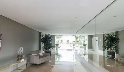 Apartamento 4 suítes no Grand Park Eucaliptos no bairro Menino Deus em Porto Ale