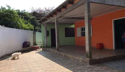 Casa para Venda - 70m², 1 dormitório, 5 vagas - Cavalhada