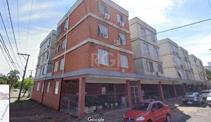 Apartamento para Venda - 65.62m², 2 dormitórios, Partenon