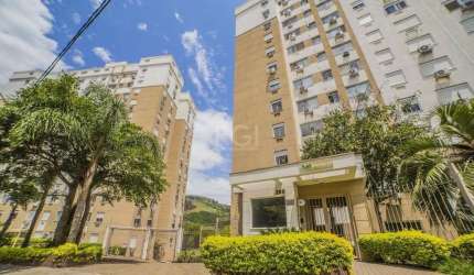 Apartamento para Venda - 52m², 2 dormitórios, 1 vaga - Jardim Carvalho