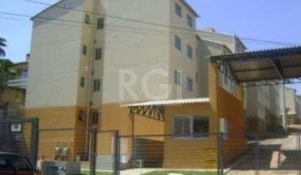 Apartamento para Venda - 38.51m², 2 dormitórios, 1 vaga - Glória
